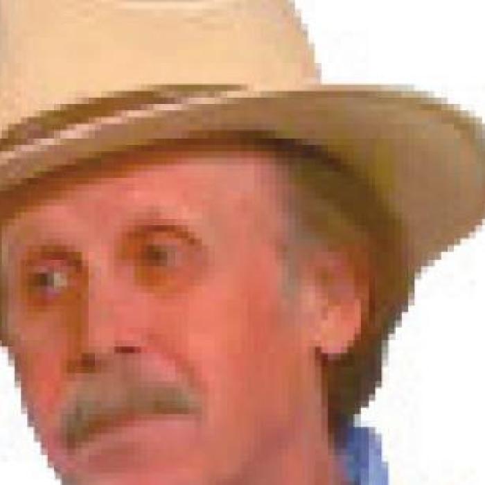A Curse On U.S. Diplomats In Texas?