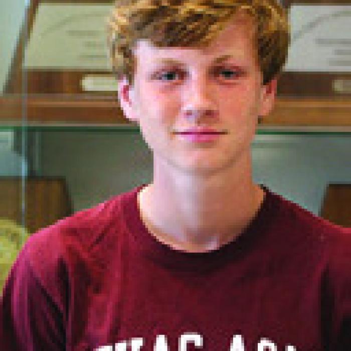 Cole Fenhaus