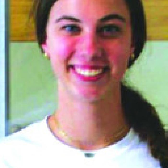 Meredith Magliolo