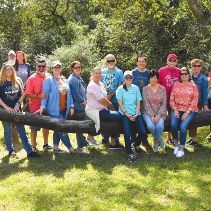 The Remnant Church Hosts Weekend Retreat