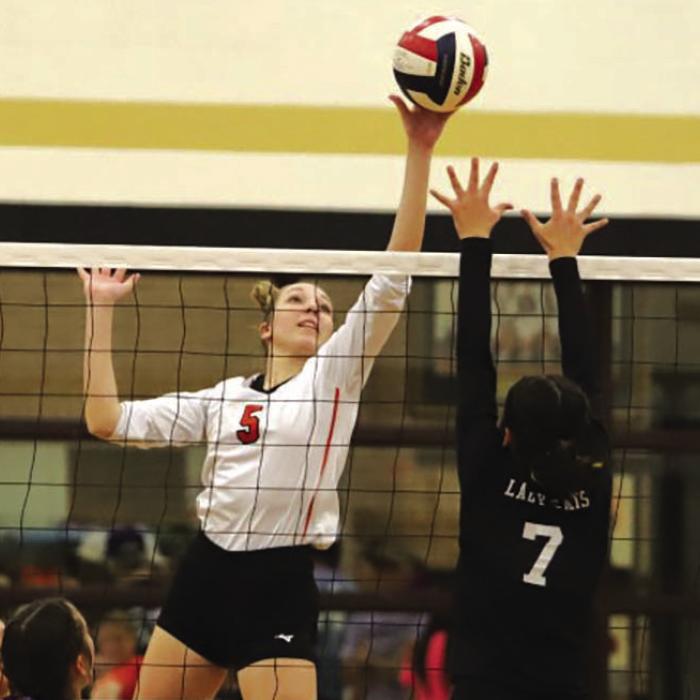 Schulenburg & Round Top-Carmine March Into 4th Round of the Playoffs