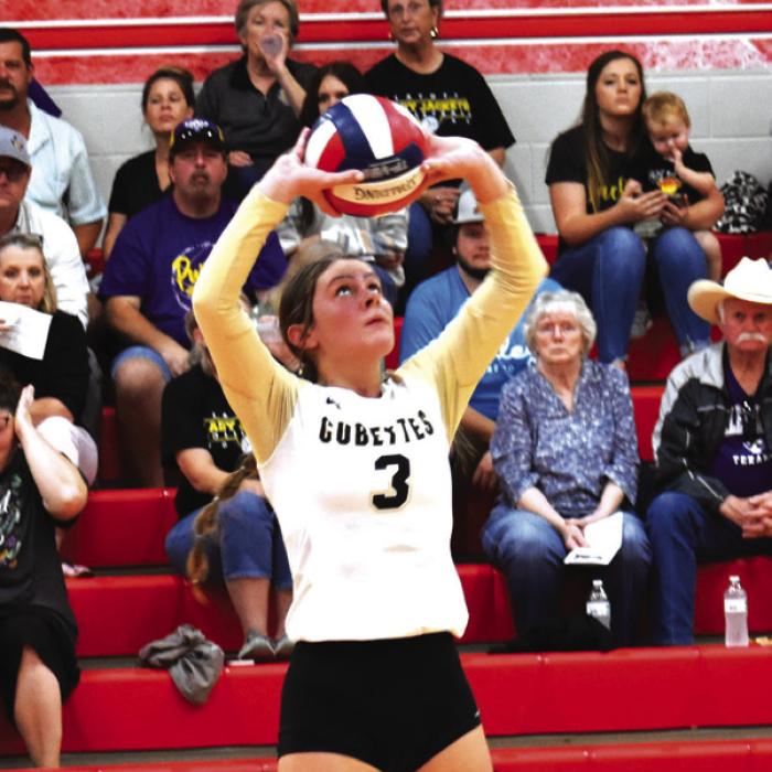 Schulenburg & Round Top-Carmine March Into 4th Round of the Playoffs