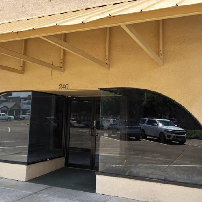 Jiu Jitsu Out of Downtown La Grange