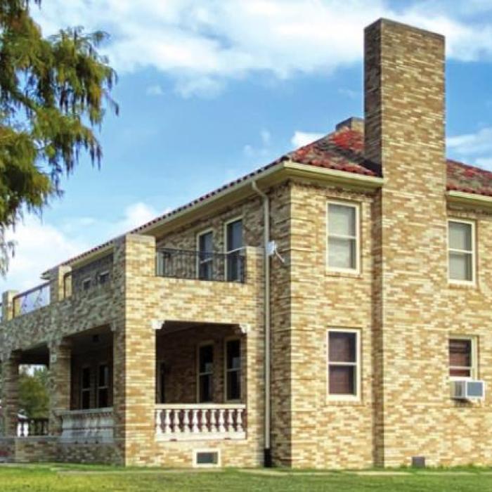 The Heinsohn - Sump Home 202 Pierce St., Fayetteville