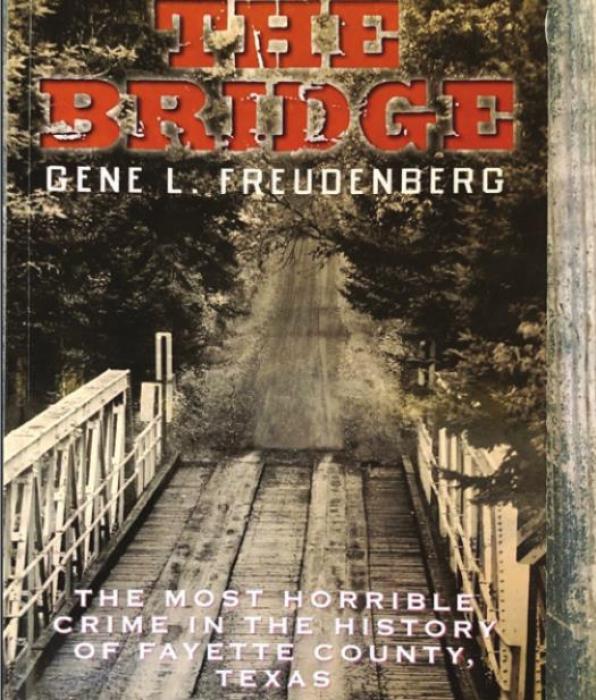 Some still believe that justice was not served in the murder of Valeria Zapalac. Retired police officer Gene L. Freudenberg’s 2012 book, The Bridge, tells the complete story.
