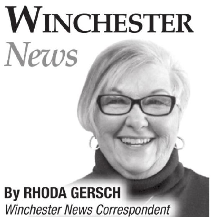 WINCHESTER News