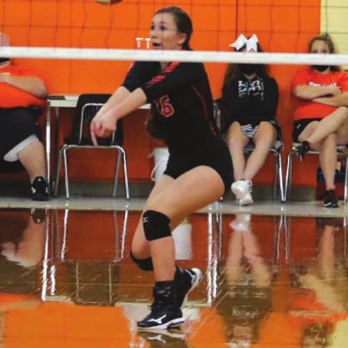 Texas Girls Coaches Association State Volleyball Rankings