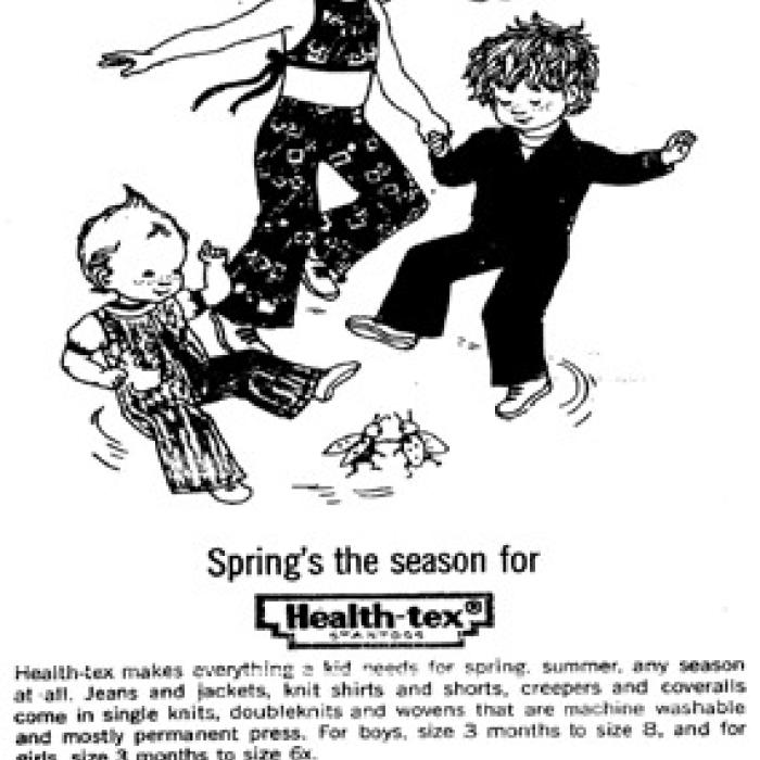 Below are ads from 1975