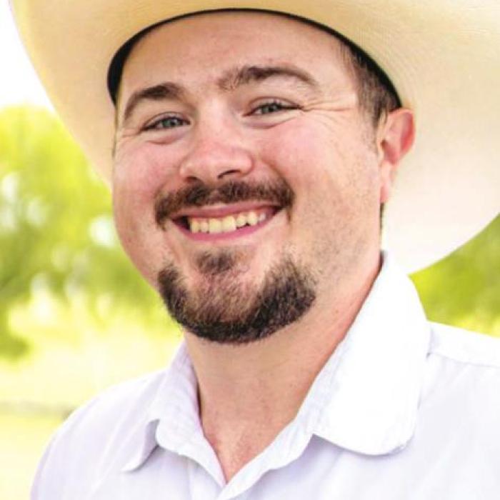 Harbers Running for LGISD School Board