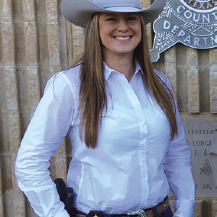 Sgt. Angela Lala