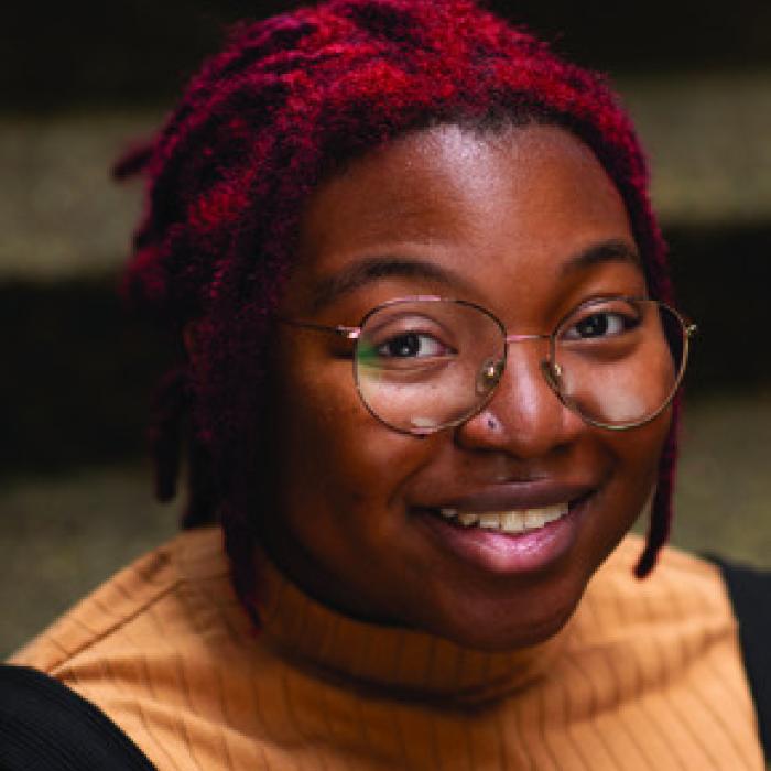 Festival Hill Showcase: Margie Baylor