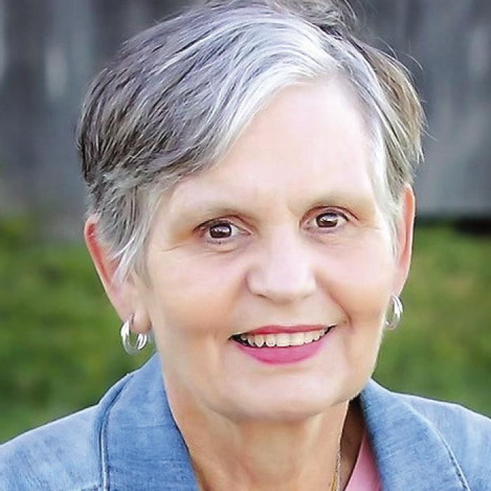 Carol Hartensteiner