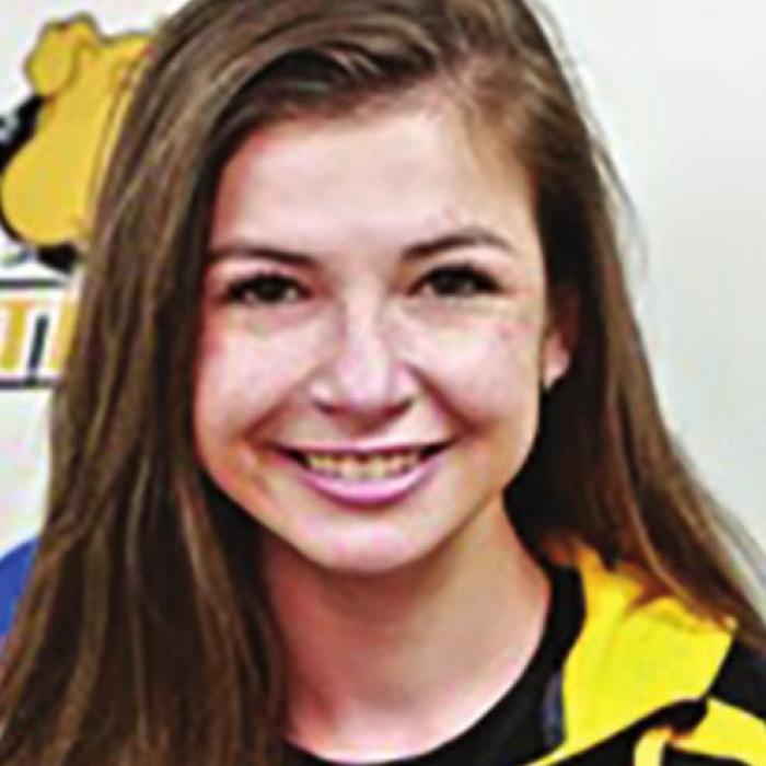 Brenna Iannelli