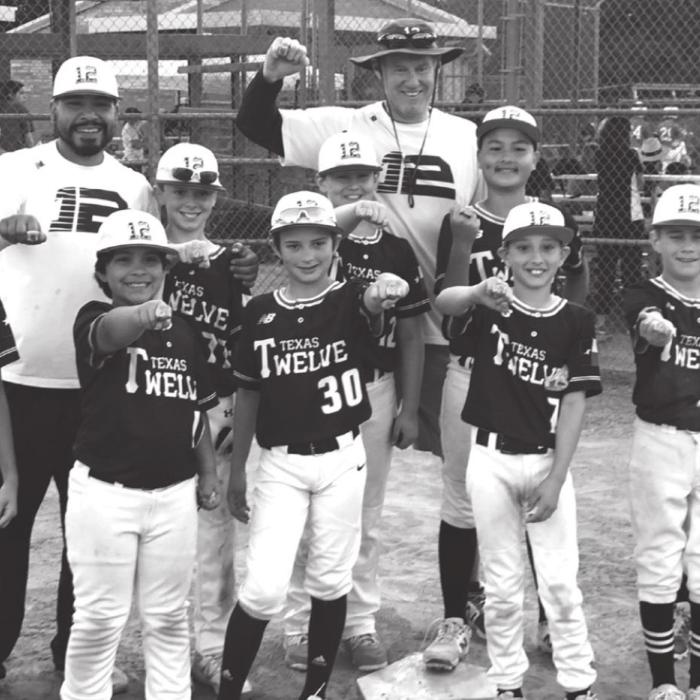 Tournament Champs