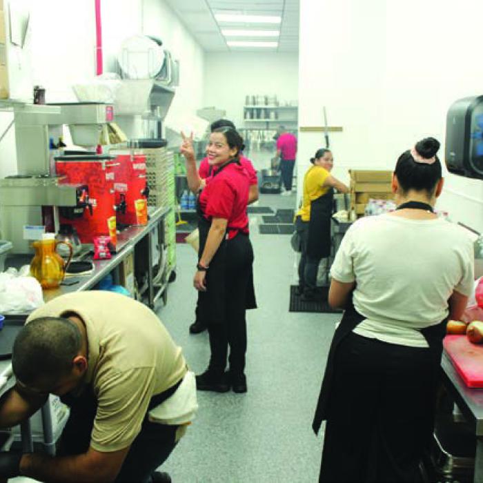 Reimagined Alejandra’s Opens in Downtown La Grange