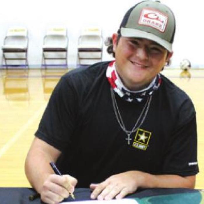 Kaleb Pyle