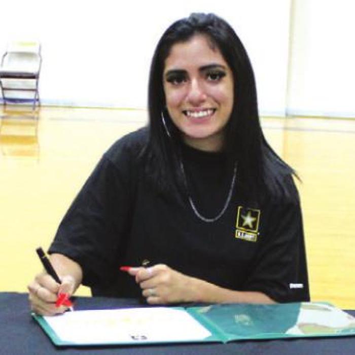 Courtney Pacheco