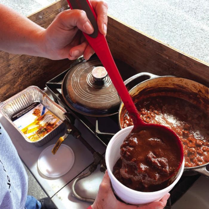Keeping it Spicy for 50 Years