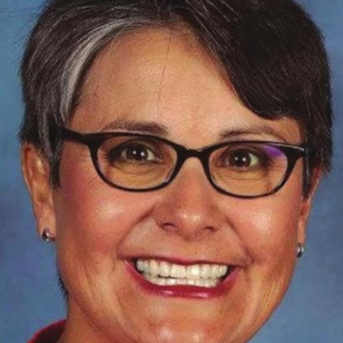 Theresa Urbanovsky
