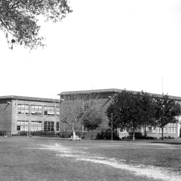 How Softball Came to La Grange