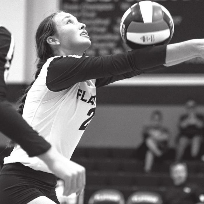 Flatonia Sweeps Smithville