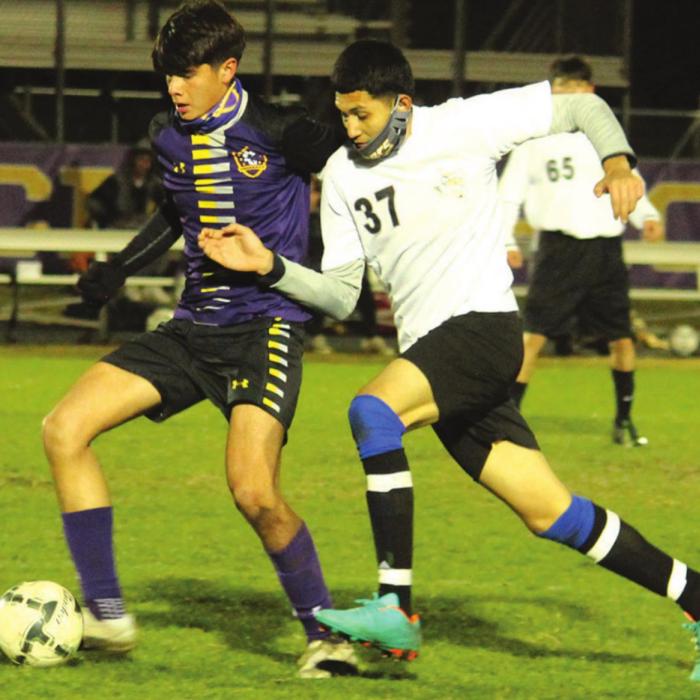 Orona Scores Three as Leps Beat Sealy