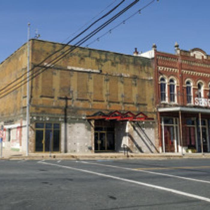 Schulenburg Abandoning City Hall Renovation Project; Will Build New Complex Instead