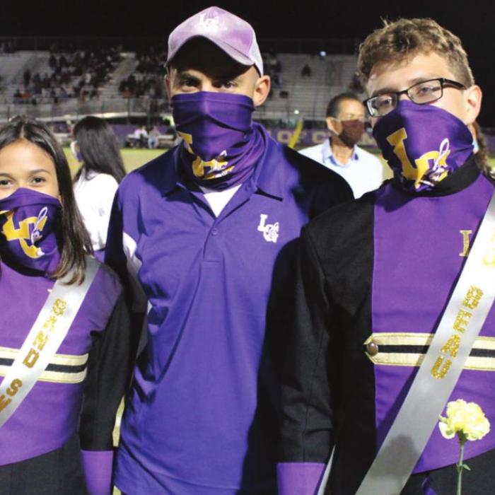 LHS Band Favorites