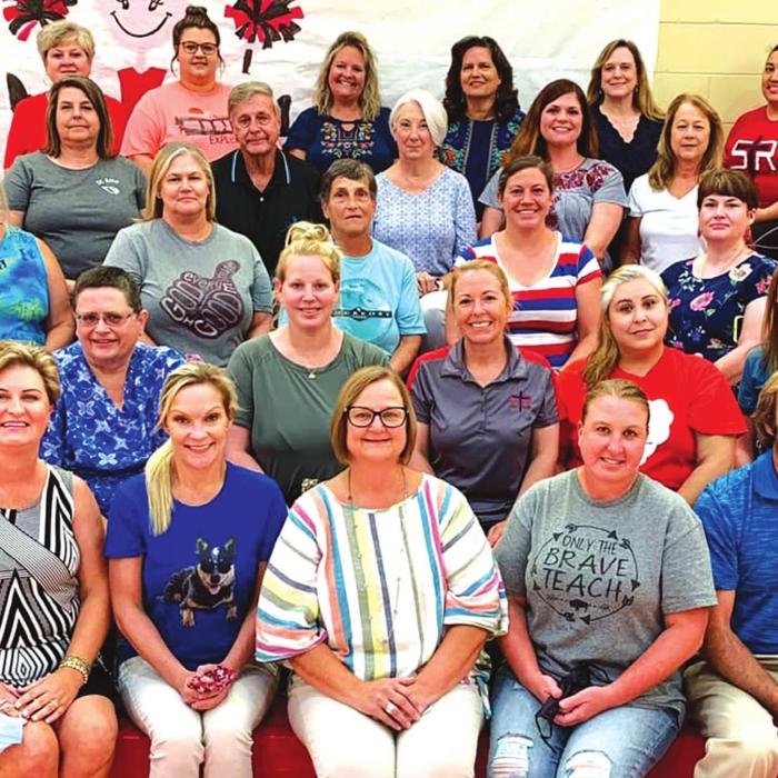 St. Rose to Begin 131st Year of Teaching as First Fayette Co. School to Reopen for Fall Instruction