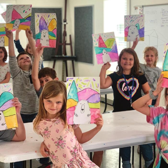ARTS’ Art After School Enrollment Opens