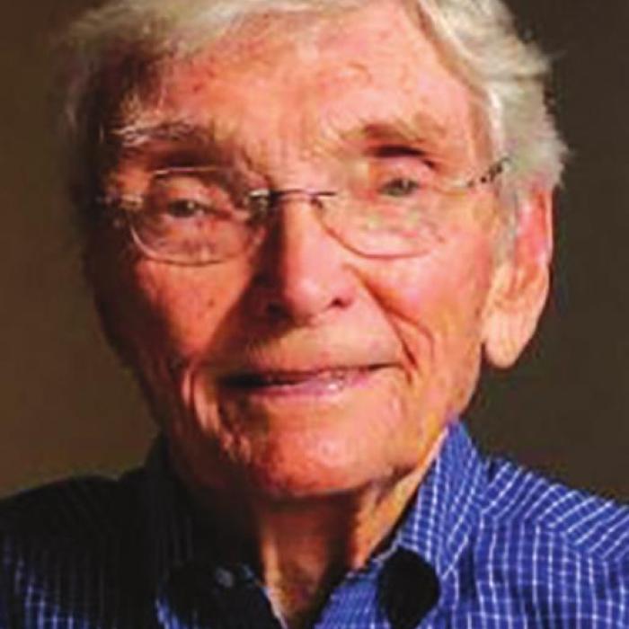 Leon Hale