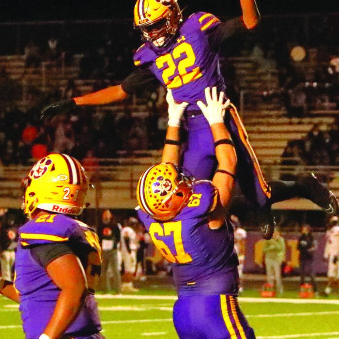 Leps Clinch Playoff Berth – and More