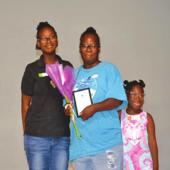 Schulenburg-Weimar PAT Graduates, Awards