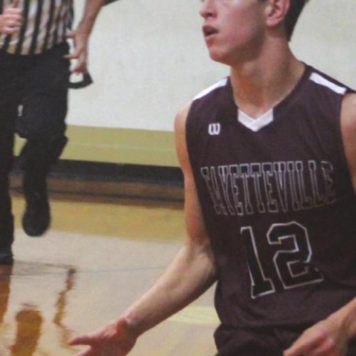 Fayetteville Sweeps RT-C in District Doubleheader