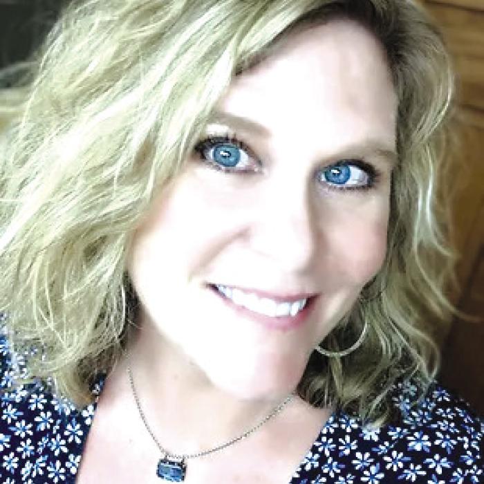 Carrie Wikander