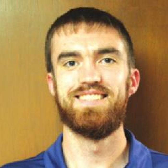 New Co. Athlete of Week is Freshman Kicker Who Won Job Just in Time for Playoff Heroics