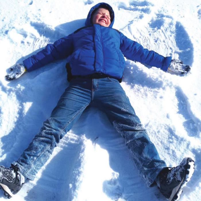 SNOW SPORTS