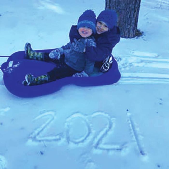 SNOW SPORTS