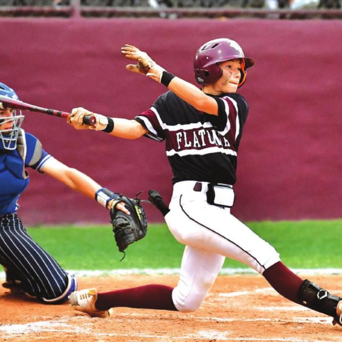 Mumford Eliminates Flatonia in the 2A Baseball Playoffs