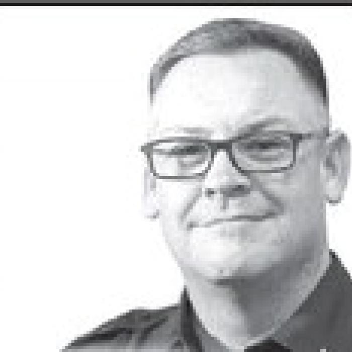Schulenburg Police Report