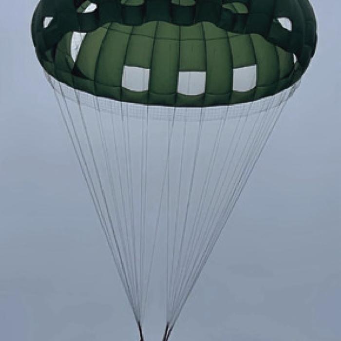 Local Veteran Trains to Jump from a C-47 for D-Day Anniversary in Normandy