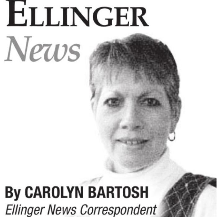 SLM Hosts Parking Lot Worship Service, Memorial Day Service Held in Ellinger