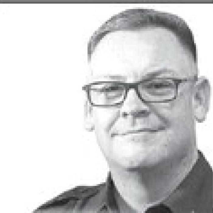 Schulenburg Police Report