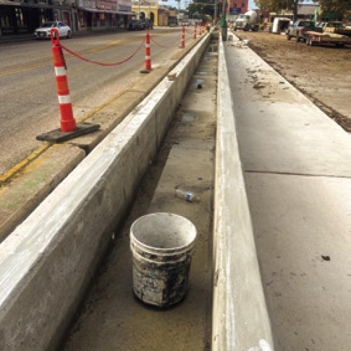 Thoughts on the New Planter Box