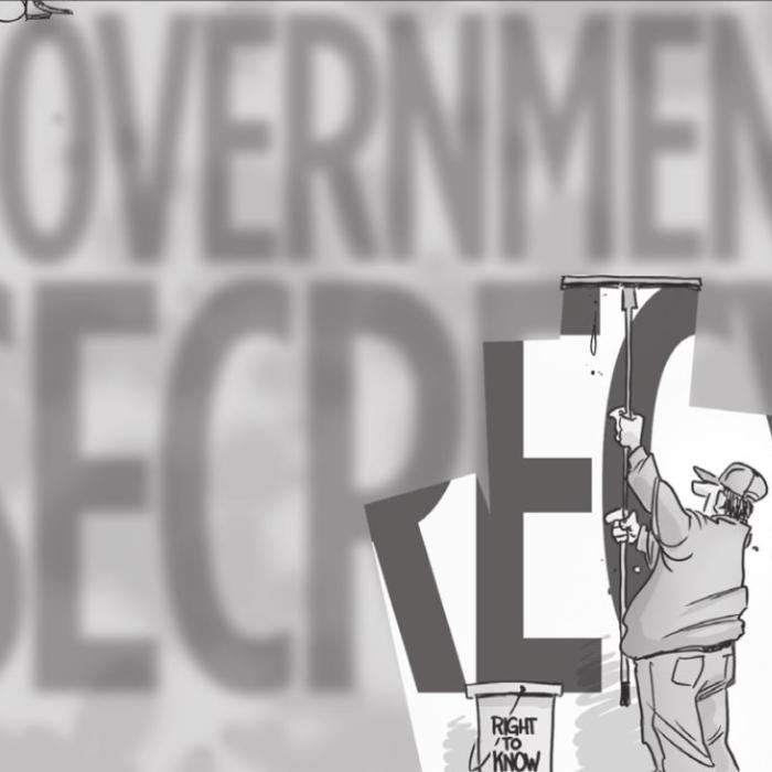 Pandemic Doesn’t Justify Weakening Openness Laws
