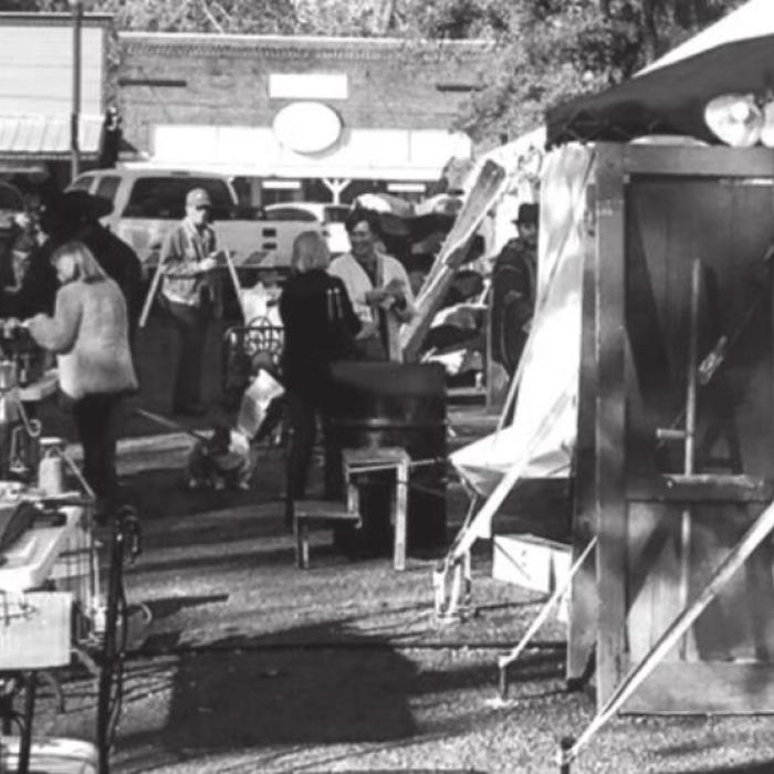 Fayetteville Antiques on the Square will take place March 24-28.