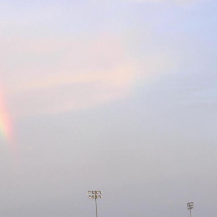 Rainbows: More Than Meets The Eye