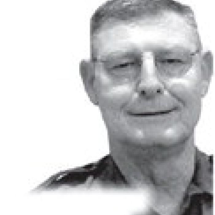LG Police Chief Reports on Recent Activity