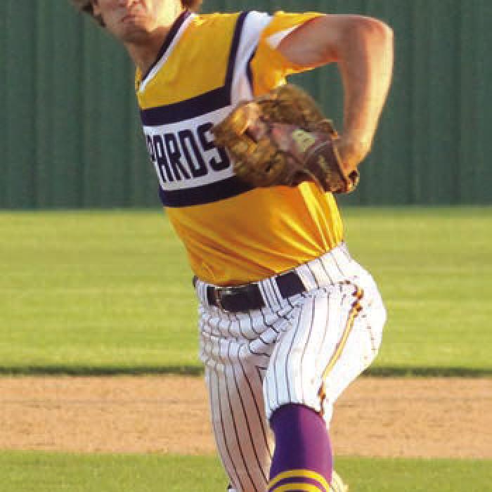La Grange’s Ty Stark