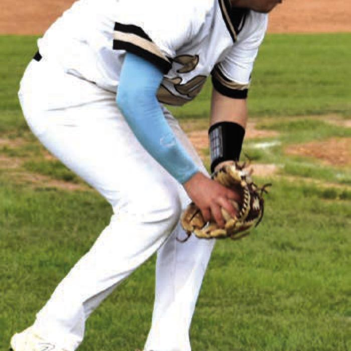 RTC’s Carter Marburger Photo by Paul Kipp